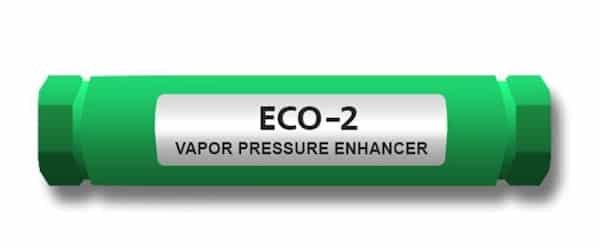 Eco Systems vapour pressure enhancer #2