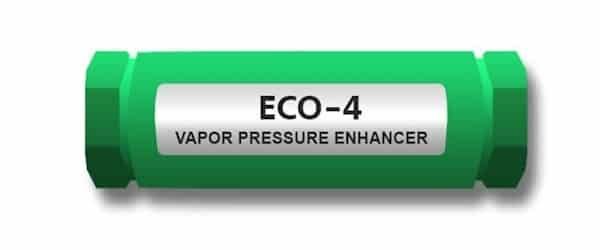 Eco Systems vapour pressure enhancer #4